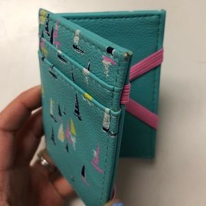 Magic Flip Wallet